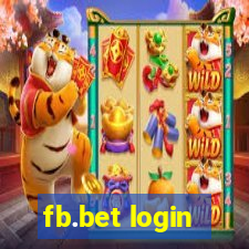 fb.bet login